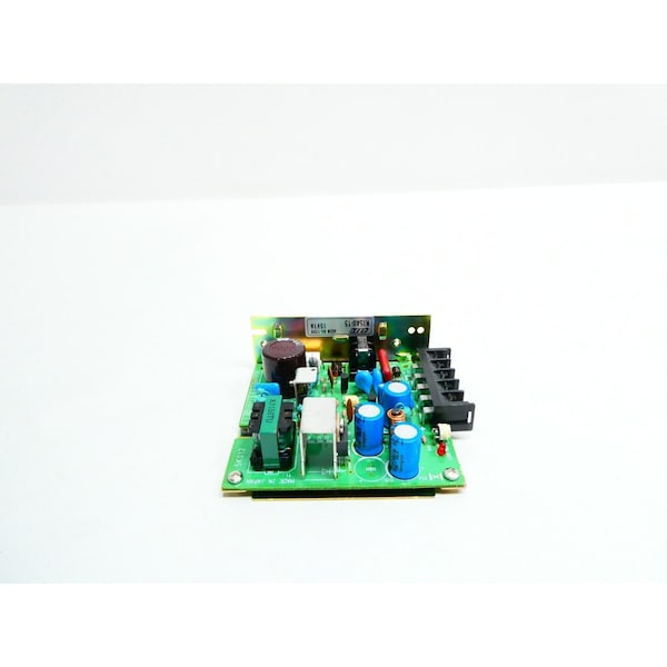 Elco POWER SUPPLY MODULE - K15AU-15