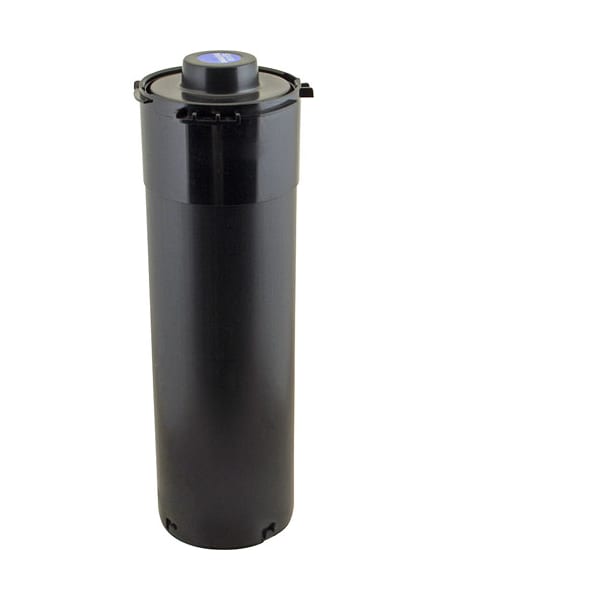 San Jamar Cup Dispenser Countermount For  - Part# Sjc2410C18 - SJC2410C18