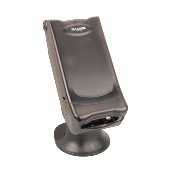 San Jamar Dispenser, Napkin, Cntrtop Stand For  - Part# Sjh5000Stbk - SJH5000STBK