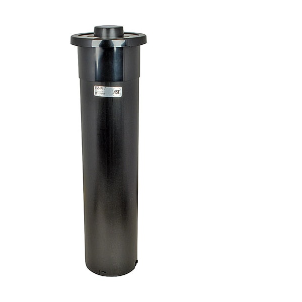San Jamar Dispenser Cup Ch For  - Part# Sjc2410Sm - SJC2410SM