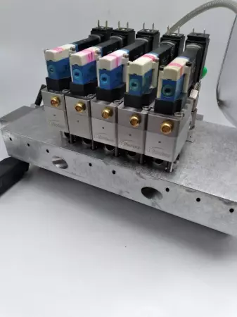 Nordson Speed-Coat Applicator Head 7161617