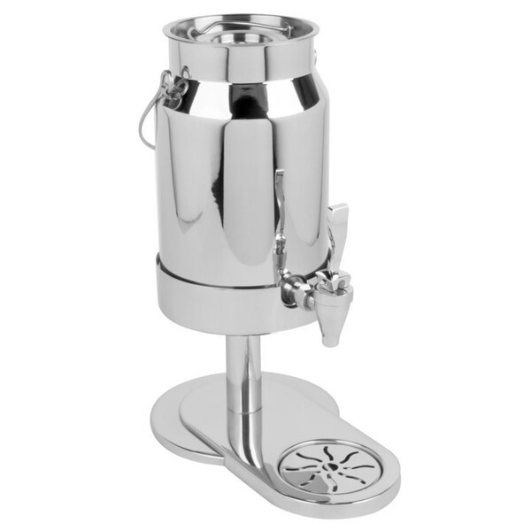 Vollrath Co Vollrath® Somerville Milk Dispenser, 4635110, 5 Quart - 4635110
