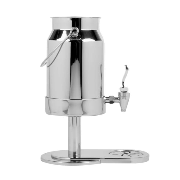 Vollrath Co Vollrath® Somerville Milk Dispenser, 4635110, 5 Quart - 4635110