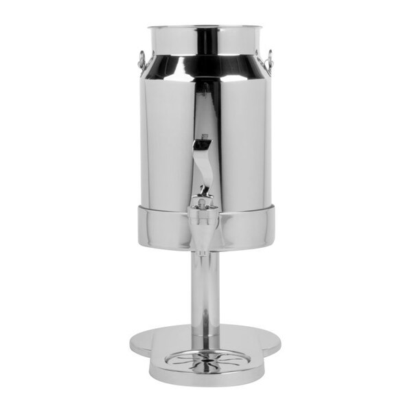 Vollrath Co Vollrath® Somerville Milk Dispenser, 4635110, 5 Quart - 4635110