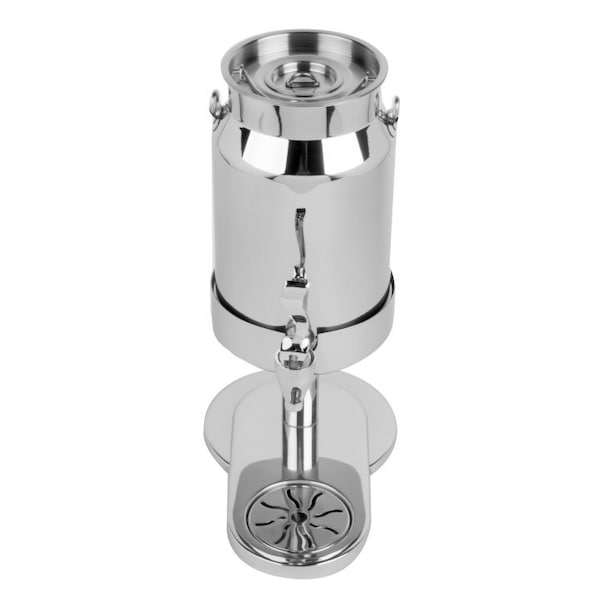 Vollrath Co Vollrath® Somerville Milk Dispenser, 4635110, 5 Quart - 4635110