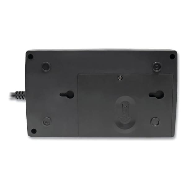 Tripp Lite UPS System, 550VA, Standby, Out: 110/115/120V In: 120V AC - INTERNET550U