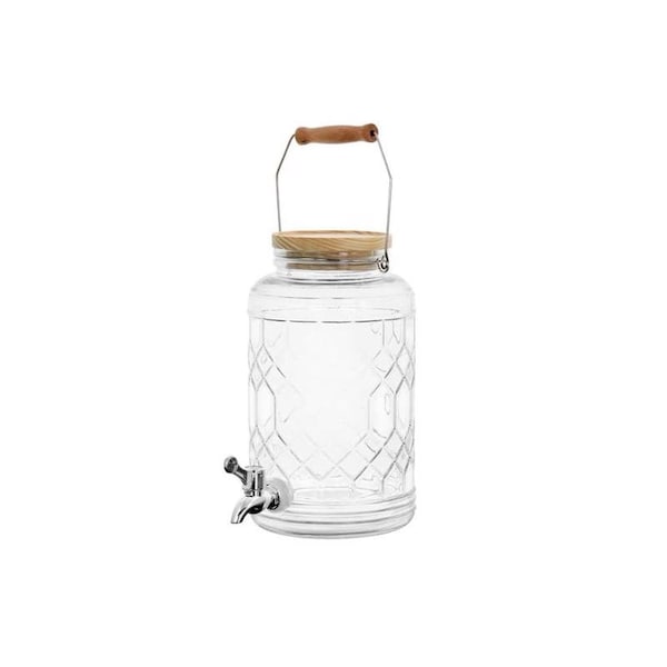 Gibson BEVERAGE DISPENSER 0.95G - 129396.01