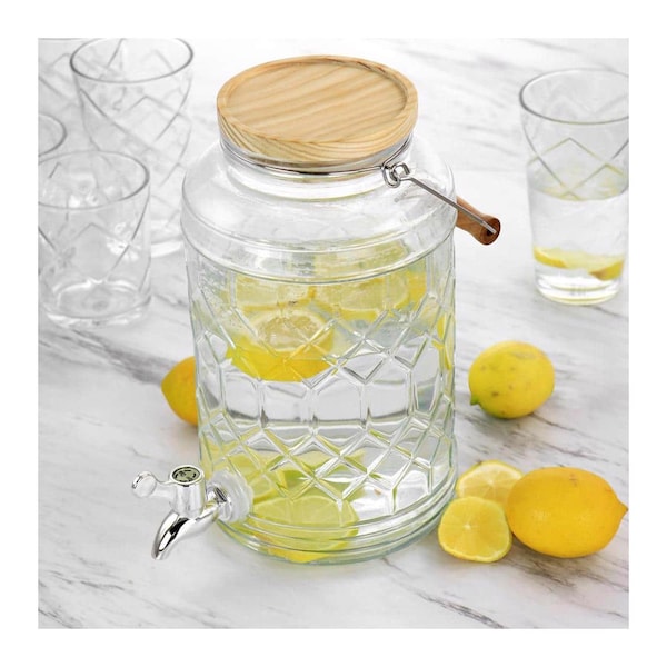 Gibson BEVERAGE DISPENSER 0.95G - 129396.01