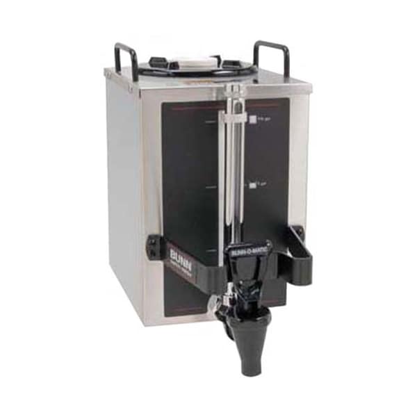 Bunn Server, Portable, W/Top Handle For Bunn - Part# Bu20950-0004 - BU20950-0004