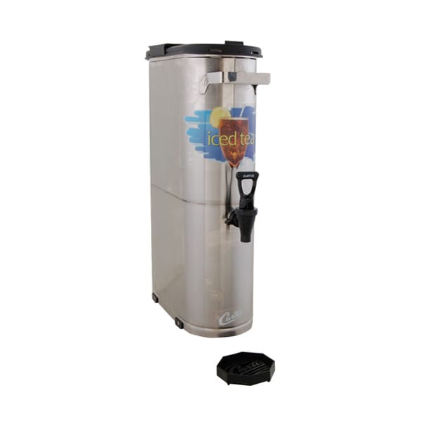 Curtis Dispenser, Iced Tea, 3.5 Gal For  - Part# Wctcn - WCTCN