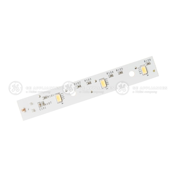 Ge GE Refrigerator LED Light Board, WR55X26671 - WR55X26671
