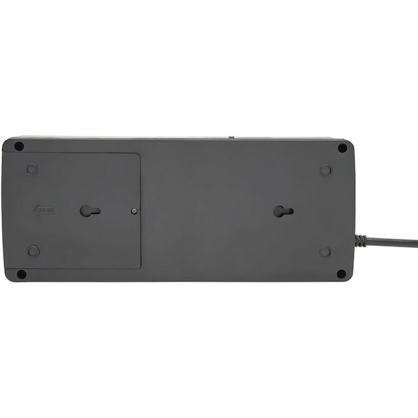 Tripp Lite Line Interactive UPS, 750VA, Standby, Out: 110/115/120V In: 120V AC - TRPINTERNET750U