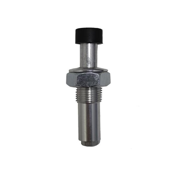 Airbagit Airbagit SHAV-POPPER Billet Shave Doors Spring Loaded Door Popper Ea - SHAV-POPPER