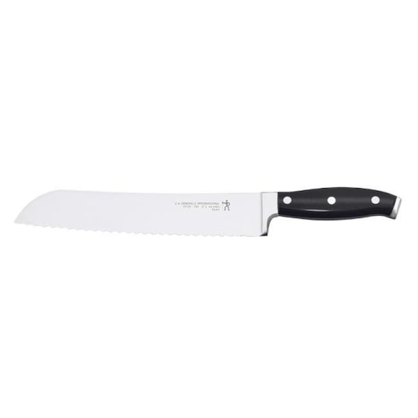 J.A. Henckels Intl J.A.Henckels 16906-201 Forged Bread Knife  8 in. - 6186167