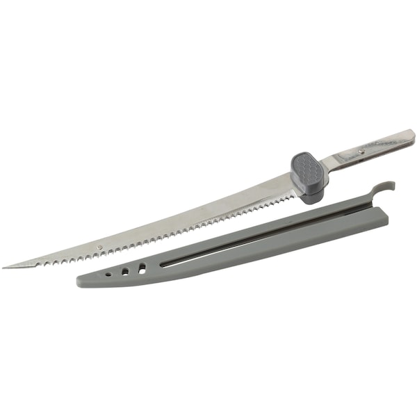 Smiths Consumer Products 2023 Smith'S 8In Electric Fillet Knife Blade - SMI-51262