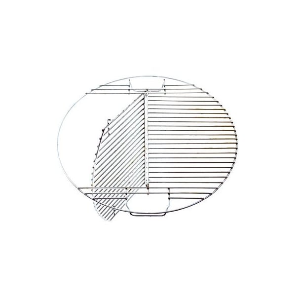 Pit Barreloker PBC 185 Grill Grate - AC1005