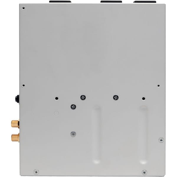 Tripp Lite UPS System, 550VA, Standby, Out: 110/115/120V In: 120V AC - AV550SC