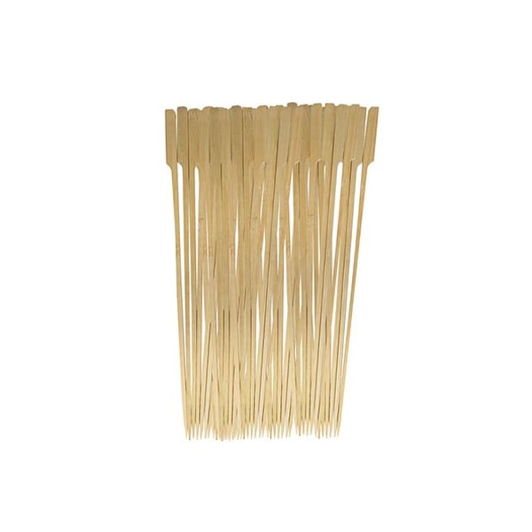 Mr Bar B Q Products GZ 50CT 12 Bamb Skewer - 00408TVN