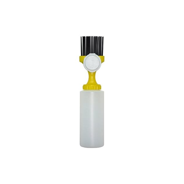Mr Bar B Q Products GZ Sili Basting Bottle - 00371TVN
