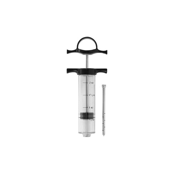 Mr Bar B Q Products GZ Marinade Injector - 00373TVN