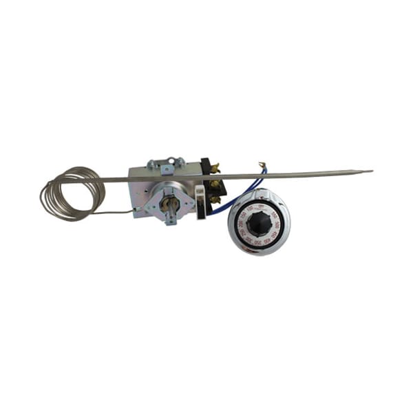 Garland Thermostat W/Dial D1/D18, 3/16 X 13, 60 - 1010300
