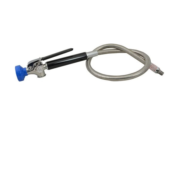 Fisher Mfg HOSE&SPRAY VALVE, 36", LEADFREE for Fisher Manufacturing - Part# FIS2911 - FIS2911