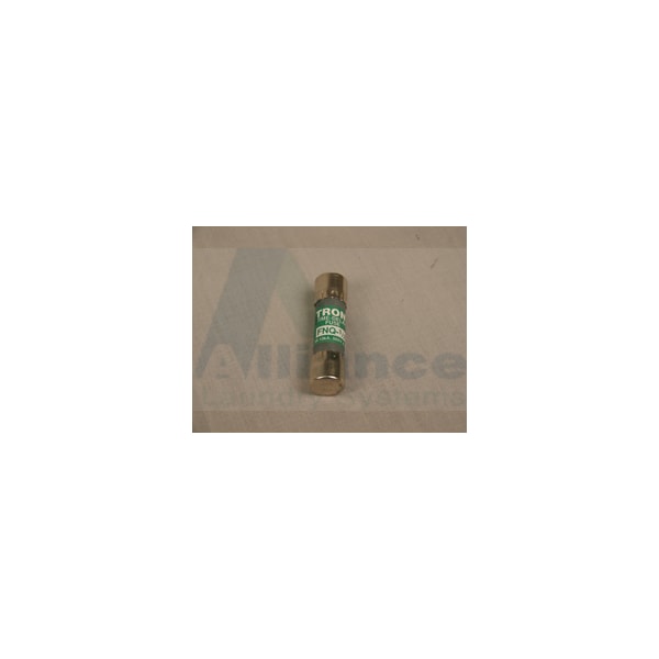 Alliance FUSE, 0.5A FNQ-R, 13/32 X 1-1/2 - 44310001