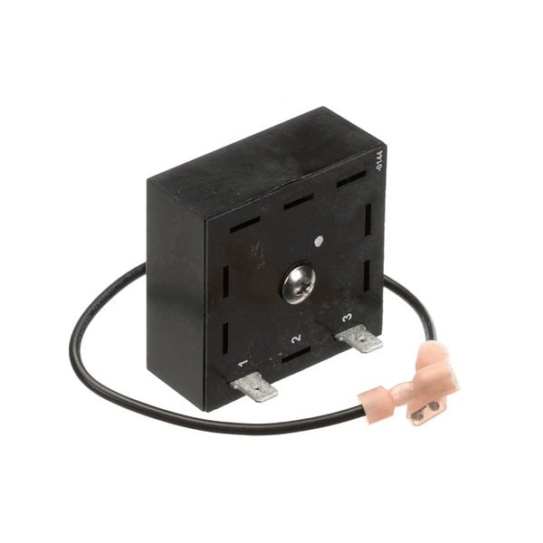 Wilbur Curtis Kit, Agitation Timer 120V Ru-1 - WC-405R-101K-120