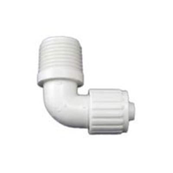 Flair-It Elbow 90 Deg 3/8Pex X1/2Mpt 16799 - 8725533