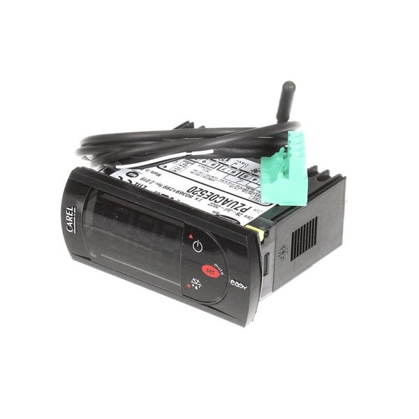 Randell Control, Carel Dbl Comp 8000N-290, Rail - RP CNT1805RCAR