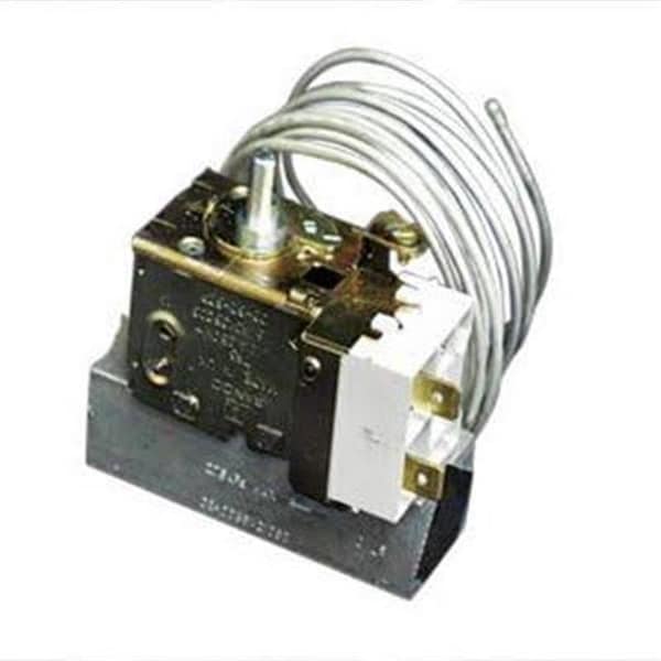 Mc Enterprises MC Enterprises M6A-2007199009 Dometic Dual Thermostat for 39-0899 - M6A-2007199009