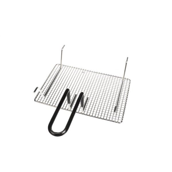 Perfect Fry Cover, Xl Basket #6Ht002 - 83649