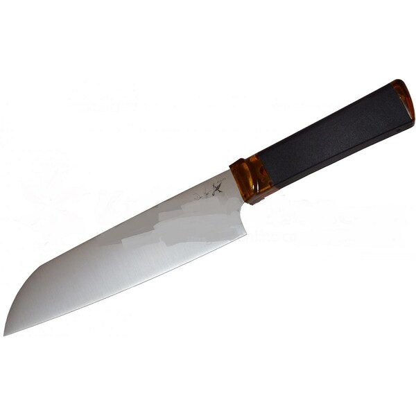 Ontario Knife Co 2023 Ontario Agilite Santoku - ONT-2525