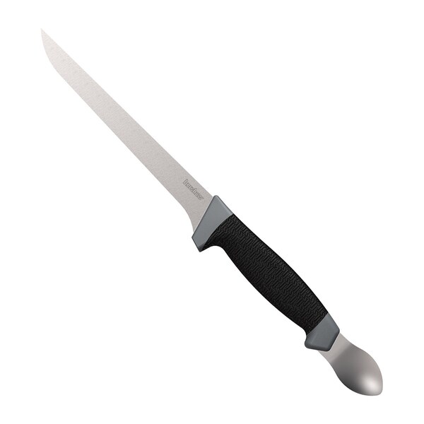 Kershaw Boning Knife, Spoon, 7" - 1243SHX