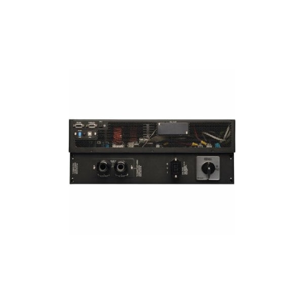 Tripp Lite UPS System, 6kVA, Online/Double Conversion, Out: 200/208/220/230/240V AC In: 200/208/220/230/240V AC - SU6000RT4UHVHW