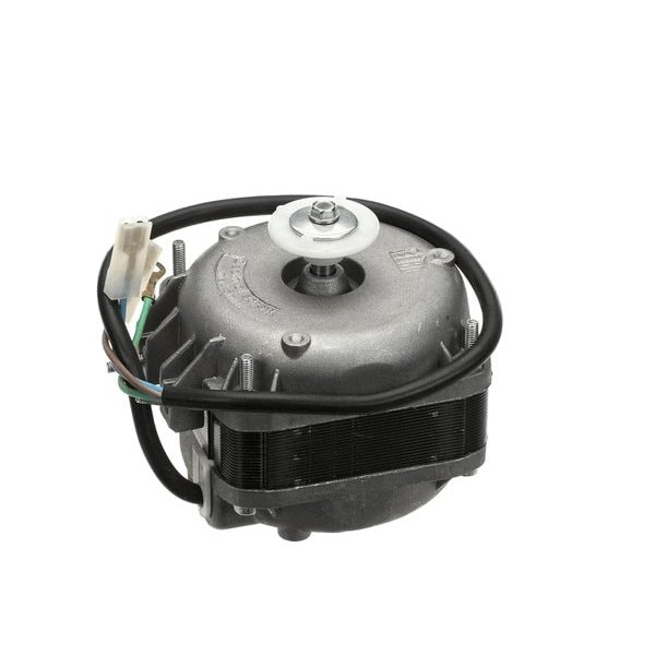 Ojeda Fan Motor, Nu9-20-2, 9W 1/40 - 100669060