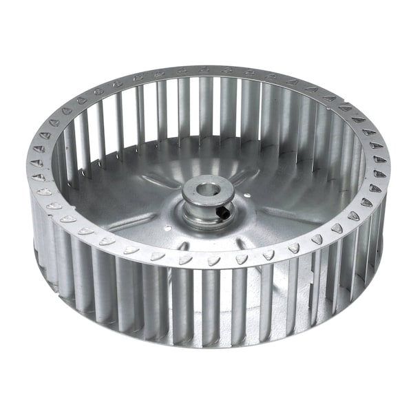 American Range Blower, Wheel Ccw 5/8Hub 10X2.5 - A91211