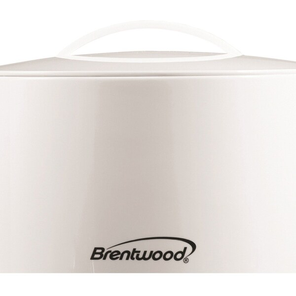 Brentwood Appliances Electric Kettle 32oz. Hot Pot - KT-32W