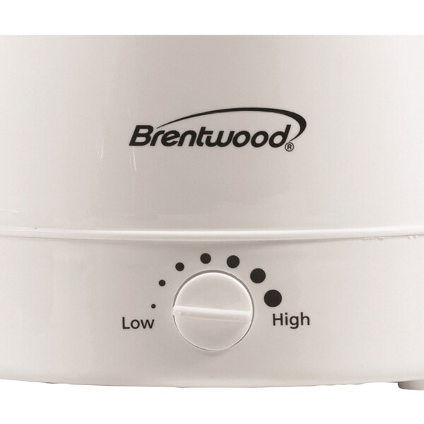 Brentwood Appliances Electric Kettle 32oz. Hot Pot - KT-32W