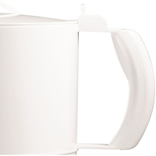 Brentwood Appliances Electric Kettle 32oz. Hot Pot - KT-32W