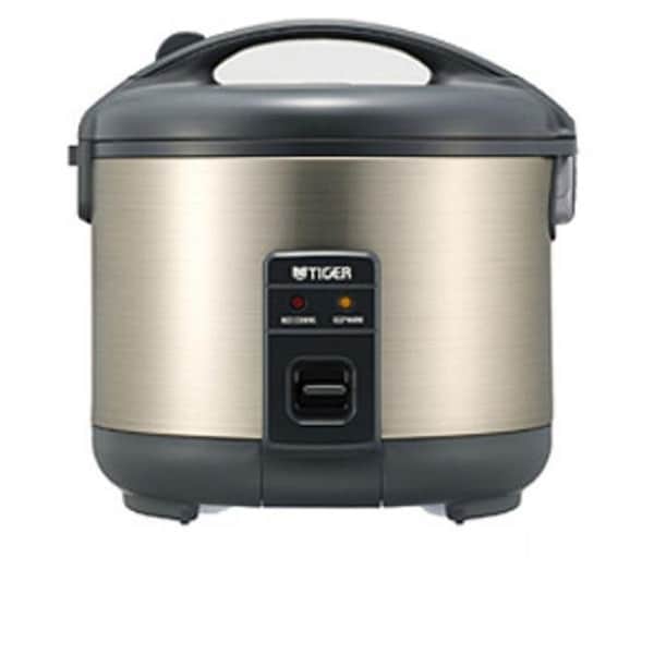 Tiger Tiger Rice Cooker 5.5 Cup Huy - JNPS10U - JNPS10U