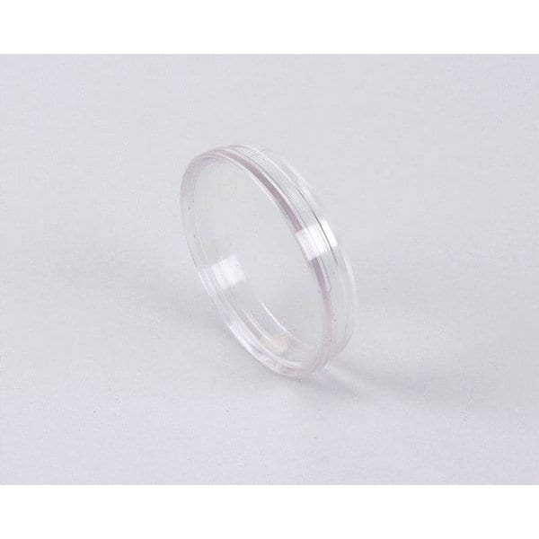 Accutemp 1.5 LENS COVER - SNH STEAMER S/N: 14122 & LOWER - AT0H-3544-2