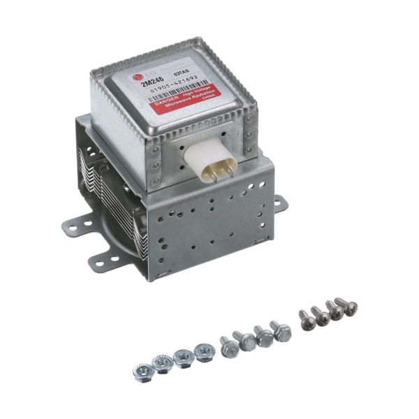 Turbochef Magnetron Kit For  - Part# Tbcngc3015 - TBCNGC3015