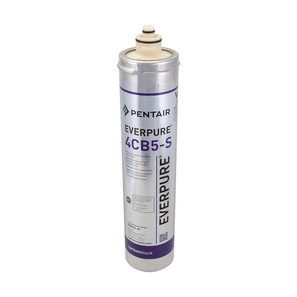 Everpure CARTRIDGE, WATER FILTER(4CB5-S) for Everpure - Part# EV9617-26 - EV9617-26