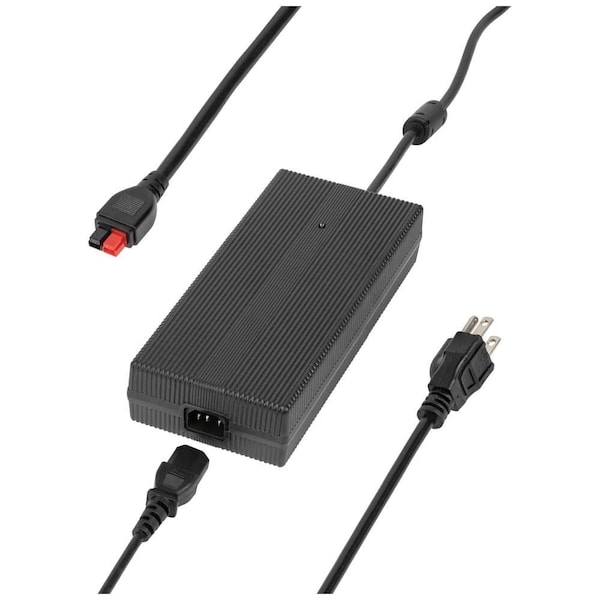 Klein Tools Fast Charger, 288W Power Supply With Anderson Powerpole® - 29035