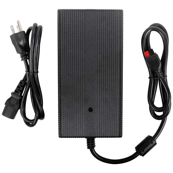 Klein Tools Fast Charger, 288W Power Supply With Anderson Powerpole® - 29035
