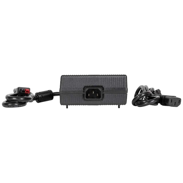 Klein Tools Fast Charger, 288W Power Supply With Anderson Powerpole® - 29035