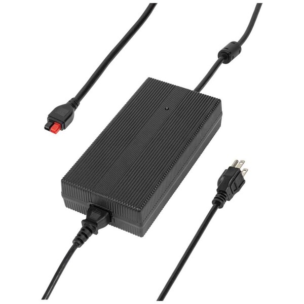 Klein Tools Fast Charger, 288W Power Supply With Anderson Powerpole® - 29035