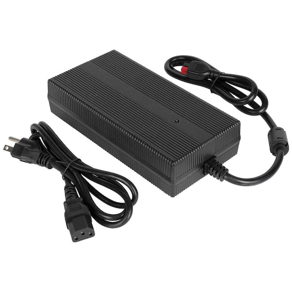 Klein Tools Fast Charger, 288W Power Supply With Anderson Powerpole® - 29035