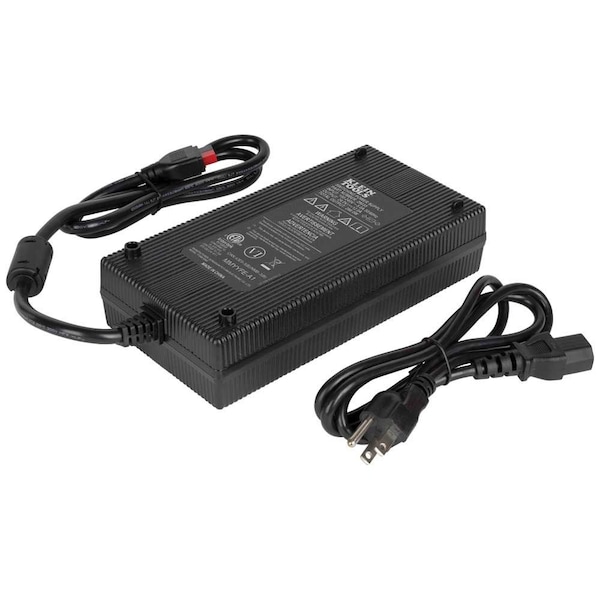 Klein Tools Fast Charger, 288W Power Supply With Anderson Powerpole® - 29035